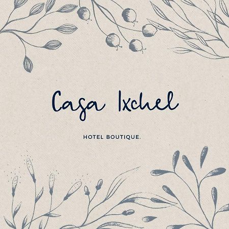 Casa Ixchel - 450M To Downtown, Wifi, Hot Water, Ac Otel Valladolid  Dış mekan fotoğraf