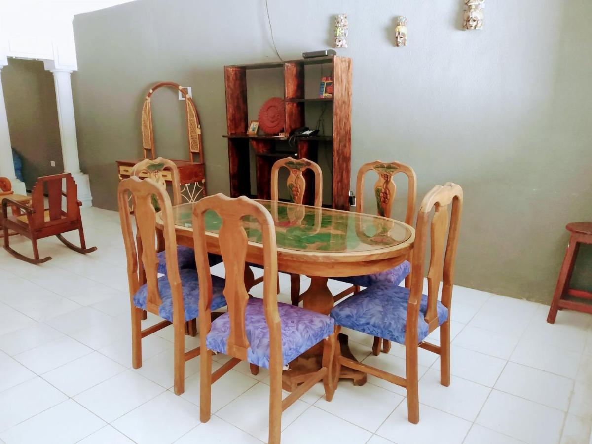 Casa Ixchel - 450M To Downtown, Wifi, Hot Water, Ac Otel Valladolid  Dış mekan fotoğraf