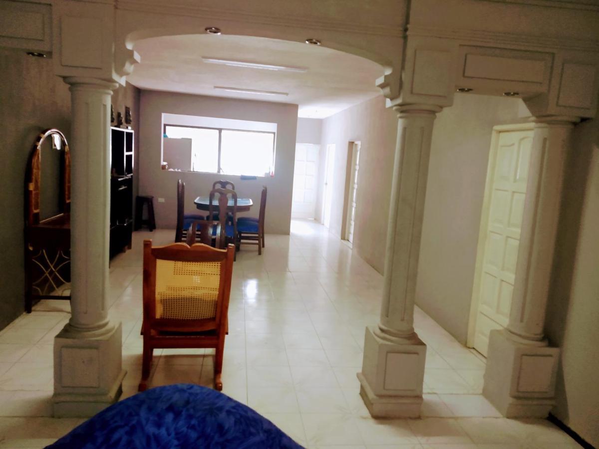 Casa Ixchel - 450M To Downtown, Wifi, Hot Water, Ac Otel Valladolid  Dış mekan fotoğraf