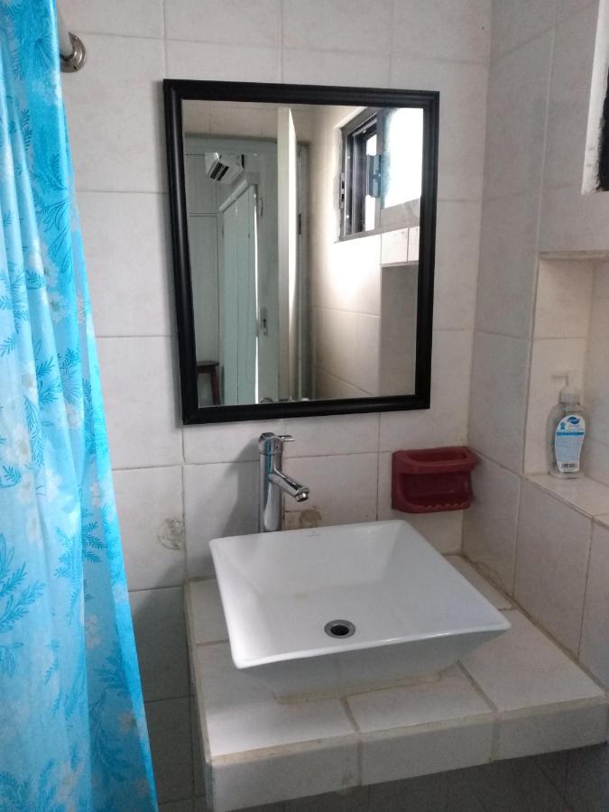 Casa Ixchel - 450M To Downtown, Wifi, Hot Water, Ac Otel Valladolid  Dış mekan fotoğraf