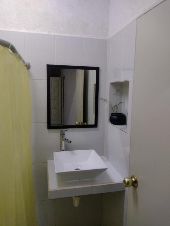 Casa Ixchel - 450M To Downtown, Wifi, Hot Water, Ac Otel Valladolid  Dış mekan fotoğraf